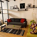Nordic Chalet