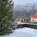Nordic Chalet