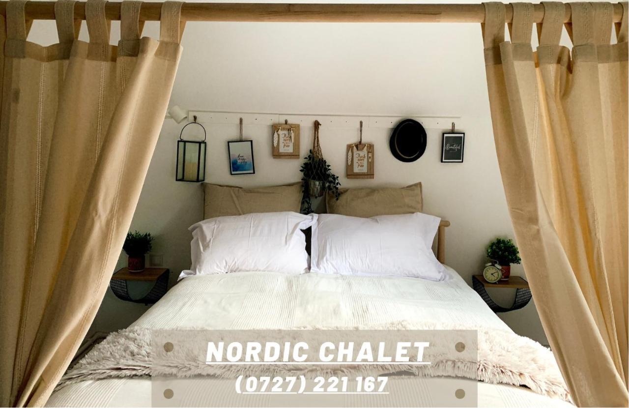 Vilă Nordic *